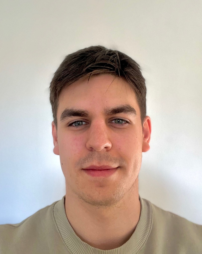 Roman Wernze's profile picture