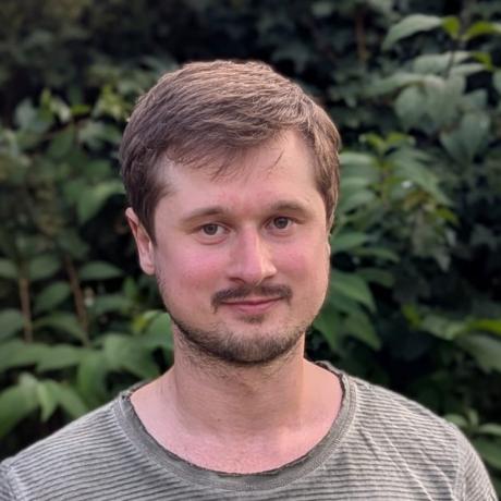 Alexander Jaron's profile picture
