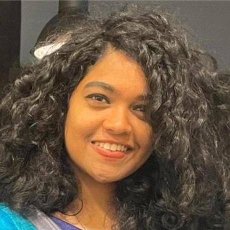 Ronia Ivan Dsouza's profile picture